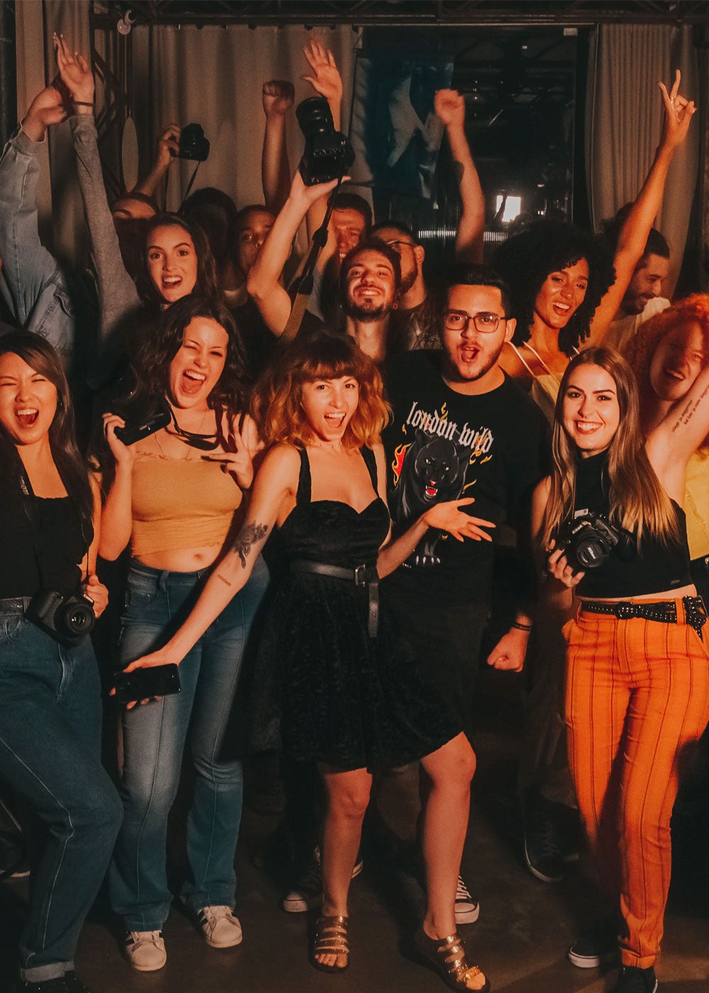 Unleash Your Inner Menace